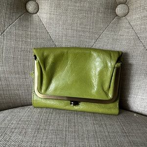 Hobo International Compact Robin Wallet